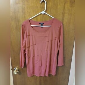Alfani Blouse